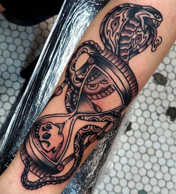130 Cobra Tattoos: Meanings, Styles, and Designs