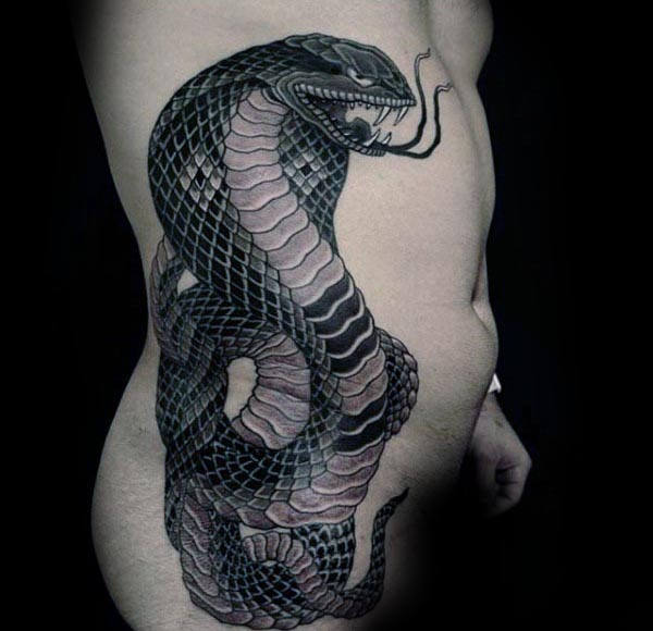 130 Cobra Tattoos: Meanings, Styles, and Designs