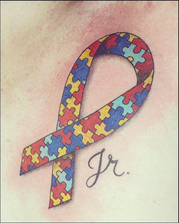 130 Puzzle Tattoo Designs with Meaning