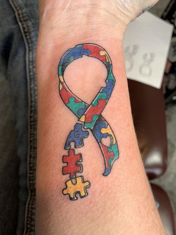 130 Puzzle Tattoo Designs with Meaning