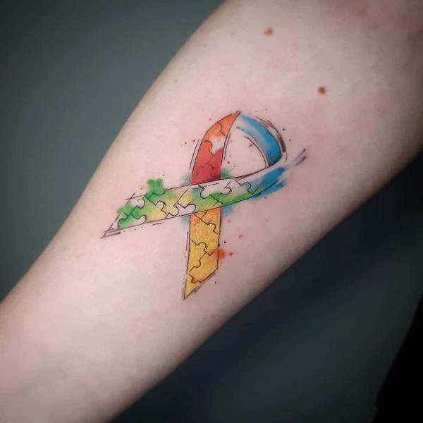 130 Puzzle Tattoo Designs with Meaning