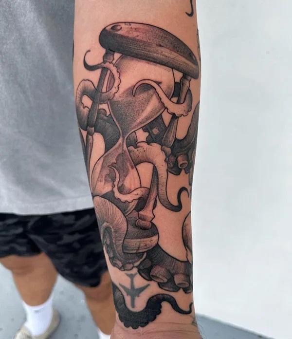 90 Kraken Tattoo ideas: Design and Meaning