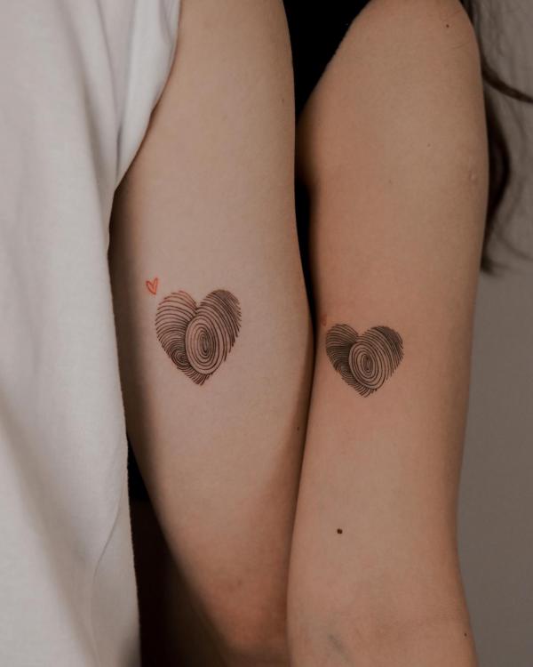 80 Back of Arm Tattoo Designs and Ideas