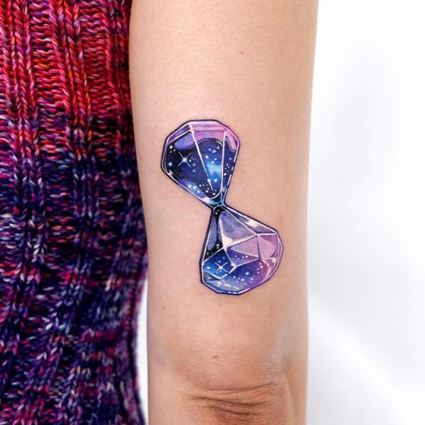 80 Back of Arm Tattoo Designs and Ideas