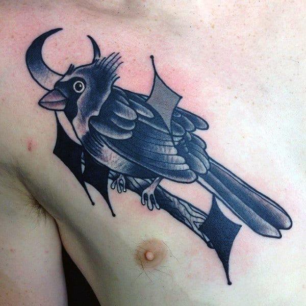 120 Cardinal Tattoos: A Symbol of Passion and Elegance