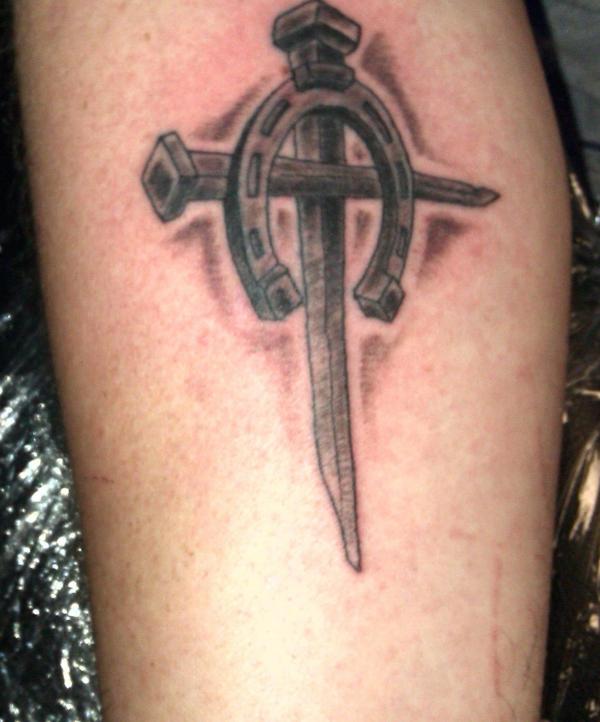 118 Charming Horseshoe Tattoos with Meanings