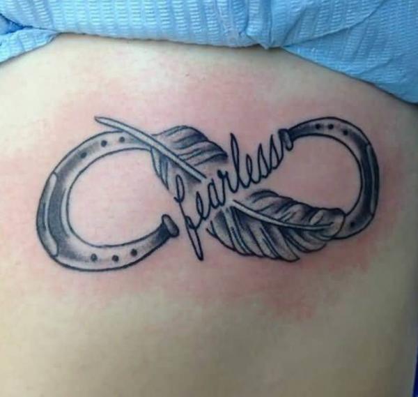 118 Charming Horseshoe Tattoos with Meanings