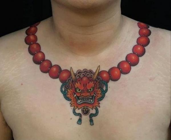 110 Foo Dog Tattoo Ideas: Design and Meaning