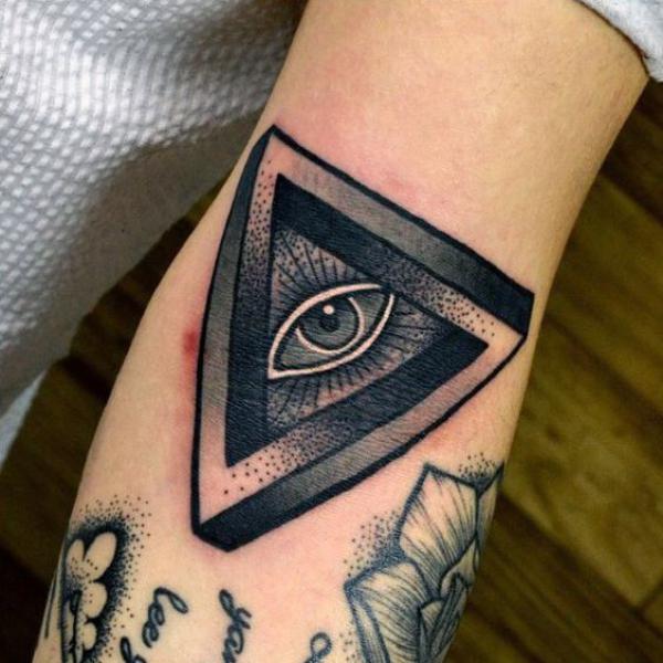 105 Elbow Tattoo Designs That Will Bend Your Mind