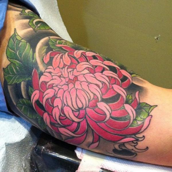 105 Elbow Tattoo Designs That Will Bend Your Mind