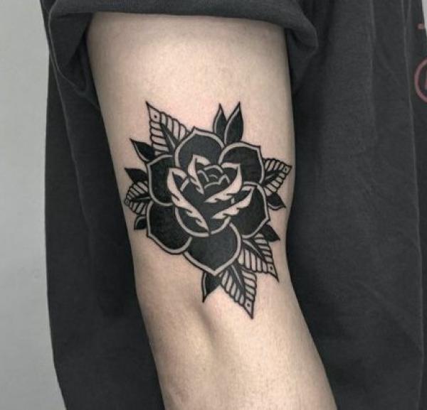 105 Elbow Tattoo Designs That Will Bend Your Mind