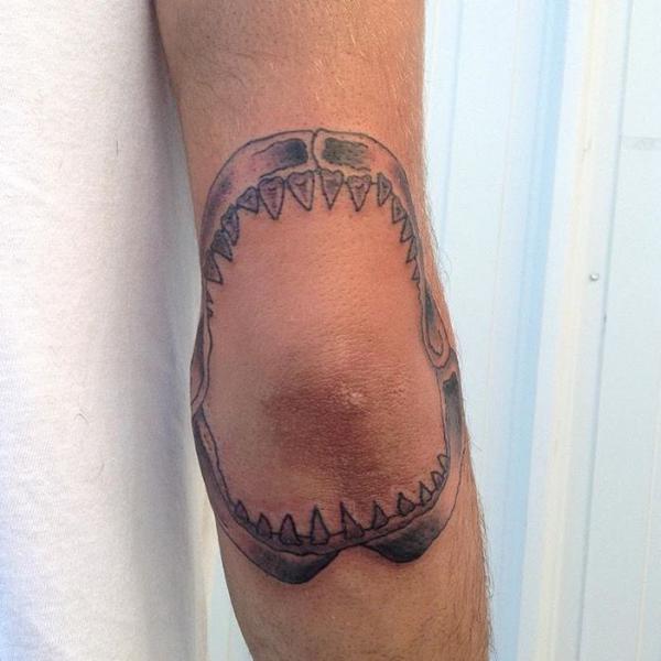 105 Elbow Tattoo Designs That Will Bend Your Mind