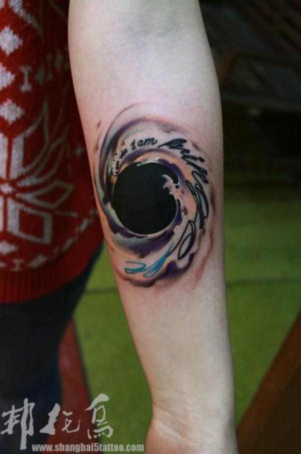 105 Elbow Tattoo Designs That Will Bend Your Mind