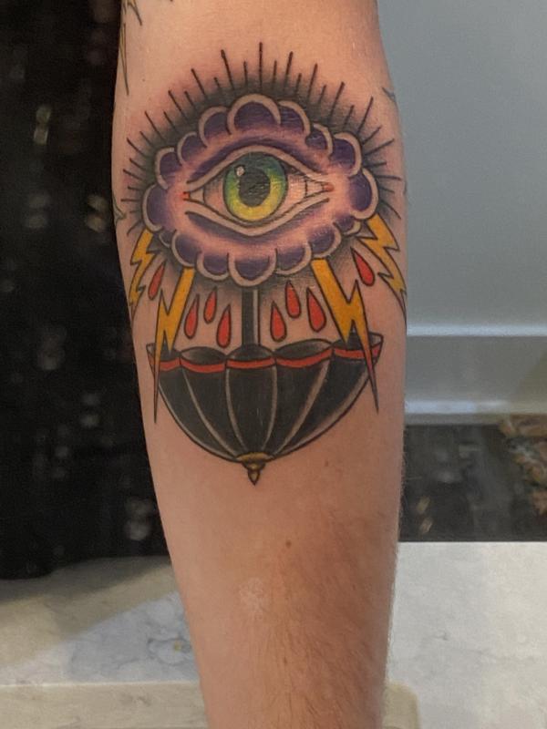 105 Elbow Tattoo Designs That Will Bend Your Mind