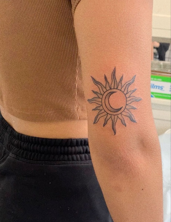 105 Elbow Tattoo Designs That Will Bend Your Mind