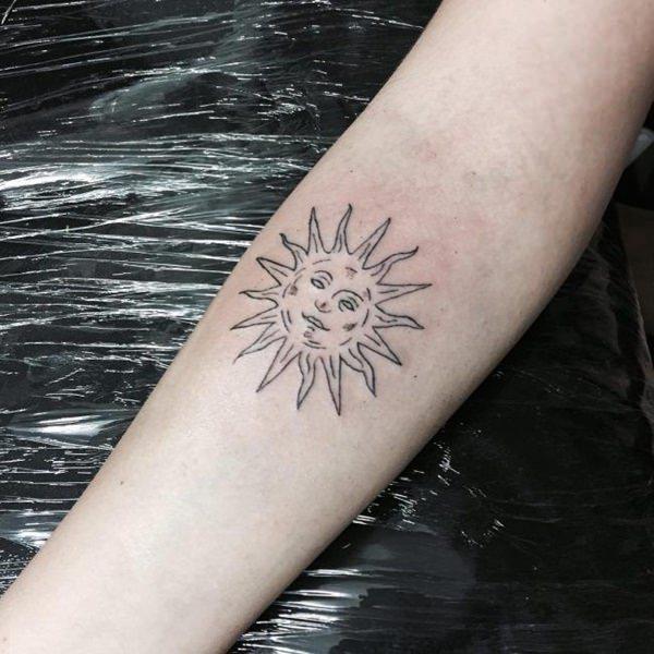 105 Elbow Tattoo Designs That Will Bend Your Mind