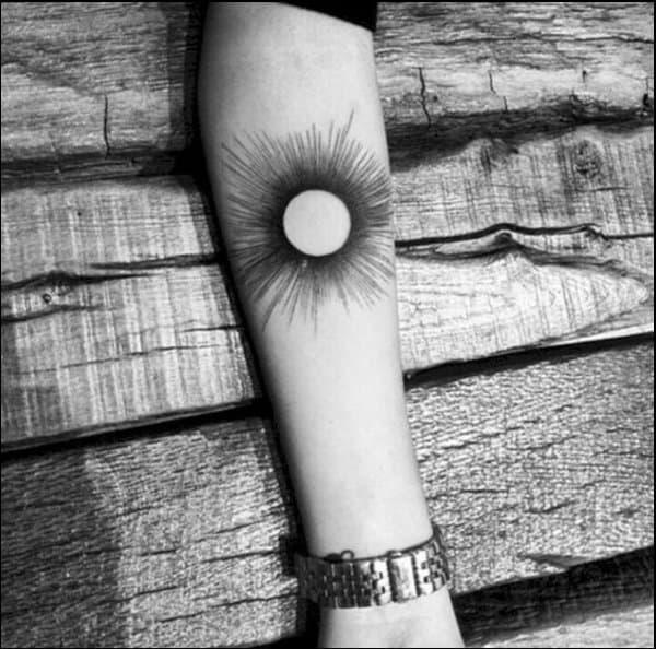 105 Elbow Tattoo Designs That Will Bend Your Mind