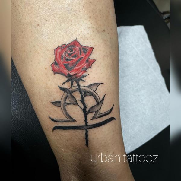 100 Libra Tattoo Ideas with Meaning