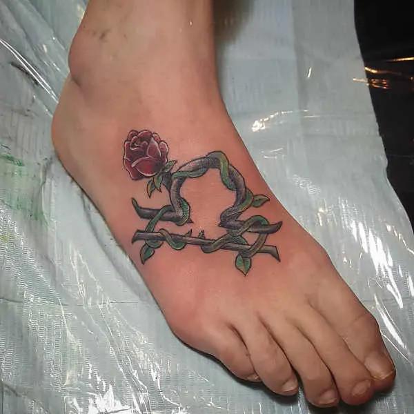 100 Libra Tattoo Ideas with Meaning