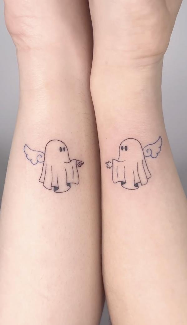 140 Outline Tattoo Ideas to Inspire Your Next Ink