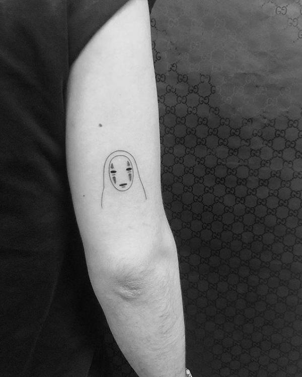 140 Outline Tattoo Ideas to Inspire Your Next Ink