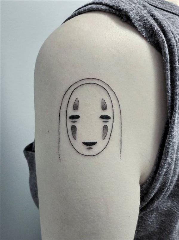 140 Outline Tattoo Ideas to Inspire Your Next Ink
