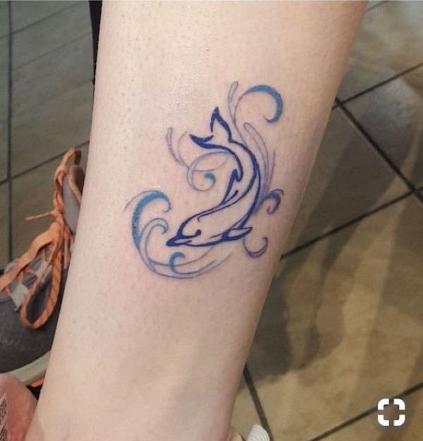 140 Outline Tattoo Ideas to Inspire Your Next Ink
