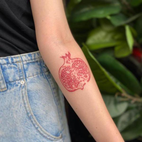 140 Outline Tattoo Ideas to Inspire Your Next Ink