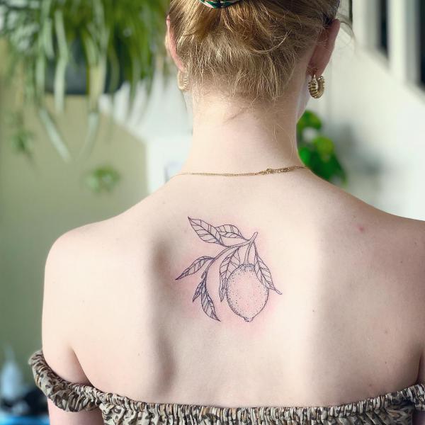140 Outline Tattoo Ideas to Inspire Your Next Ink