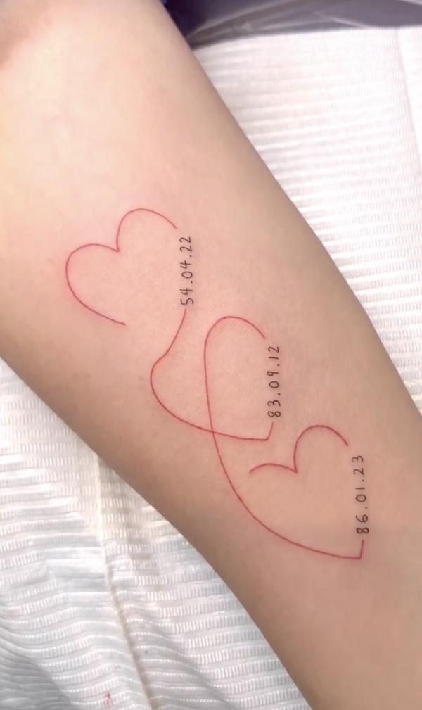 140 Outline Tattoo Ideas to Inspire Your Next Ink