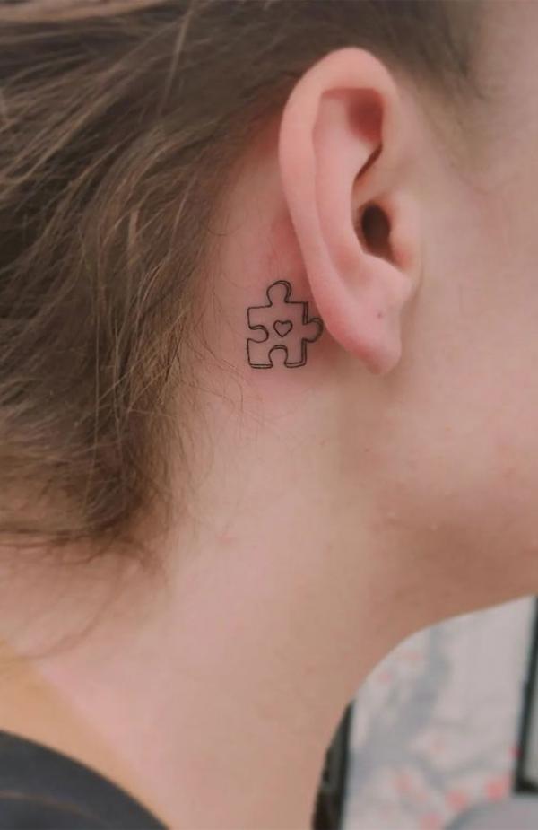 140 Outline Tattoo Ideas to Inspire Your Next Ink