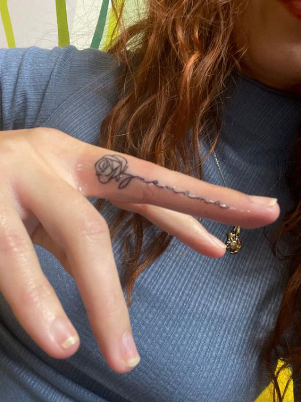 140 Outline Tattoo Ideas to Inspire Your Next Ink