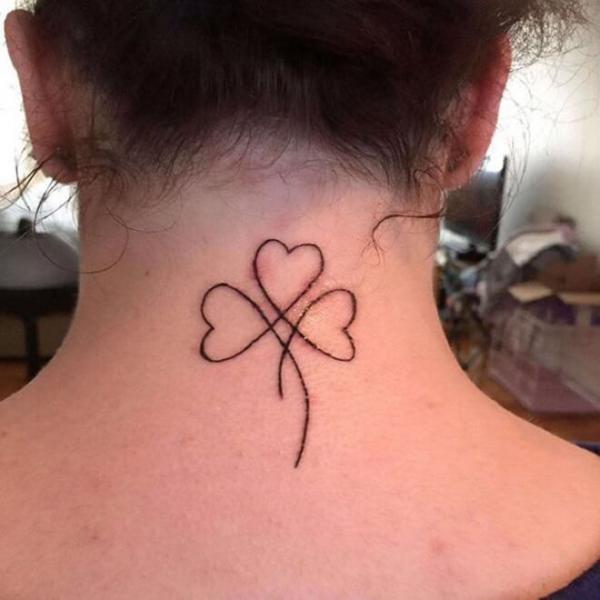 140 Outline Tattoo Ideas to Inspire Your Next Ink