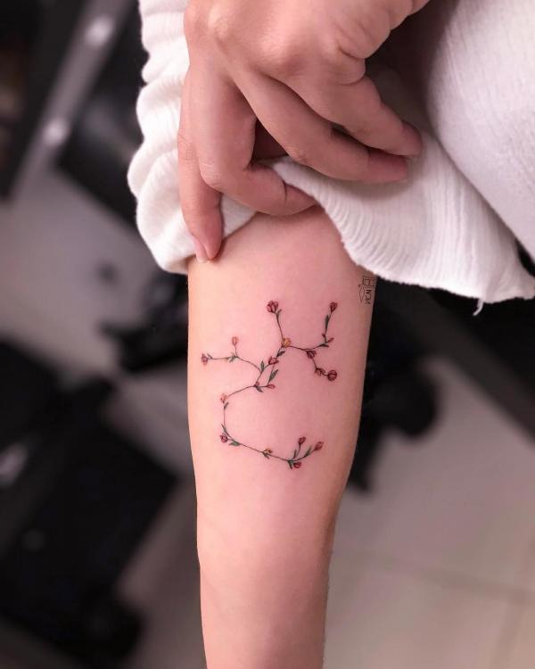 120 Sagittarius Tattoo Ideas with Meaning