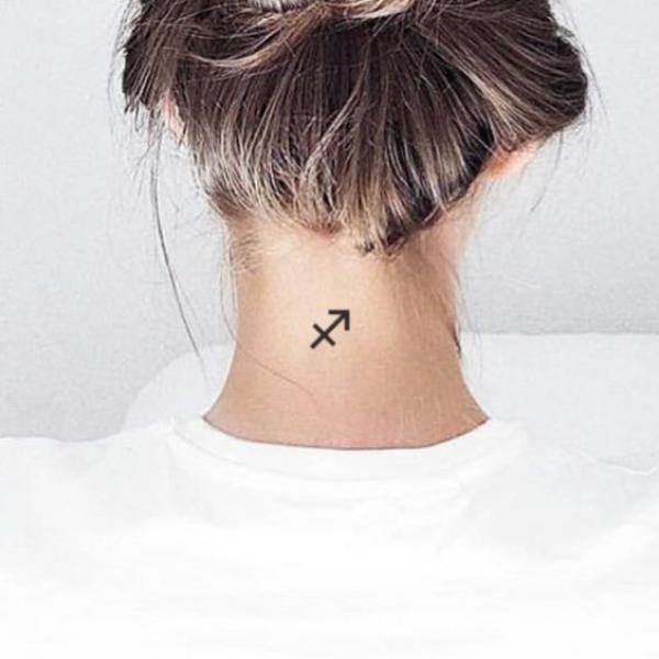 120 Sagittarius Tattoo Ideas with Meaning