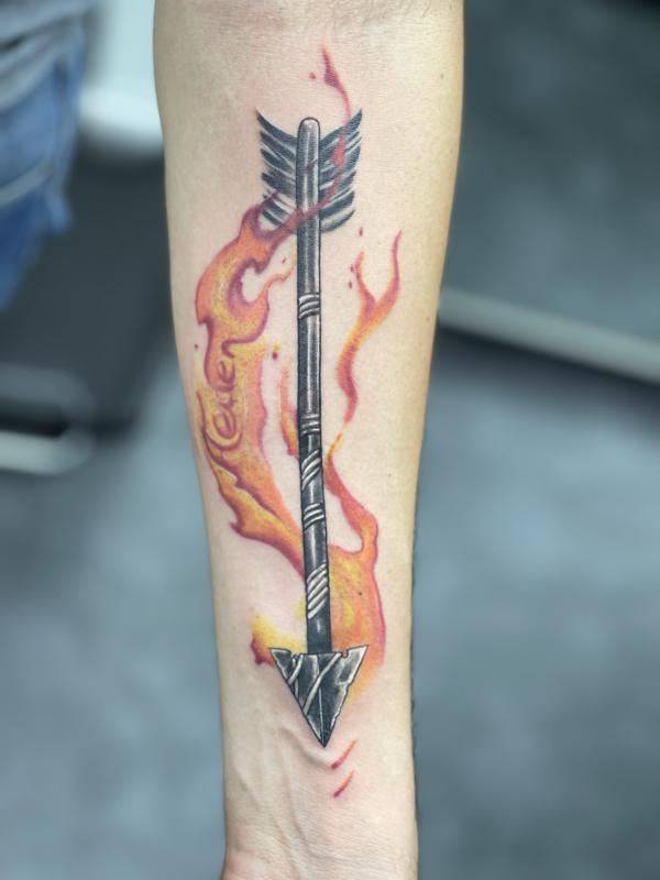 120 Sagittarius Tattoo Ideas with Meaning