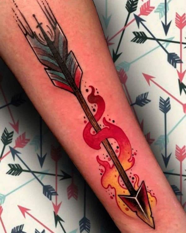 120 Sagittarius Tattoo Ideas with Meaning