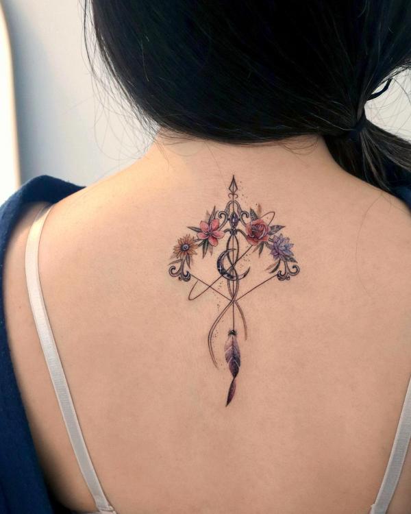 120 Sagittarius Tattoo Ideas with Meaning