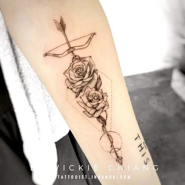 120 Sagittarius Tattoo Ideas with Meaning