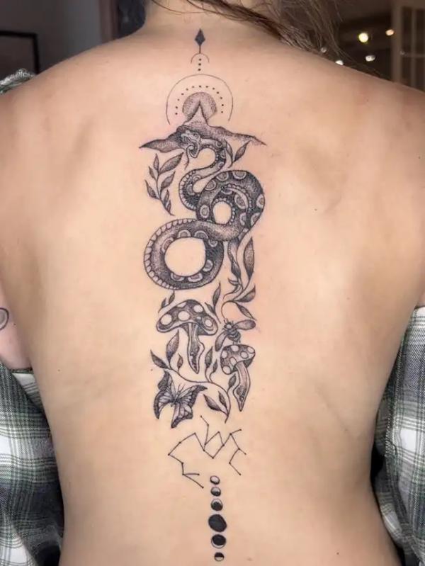 120 Sagittarius Tattoo Ideas with Meaning