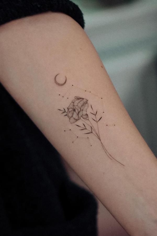120 Sagittarius Tattoo Ideas with Meaning