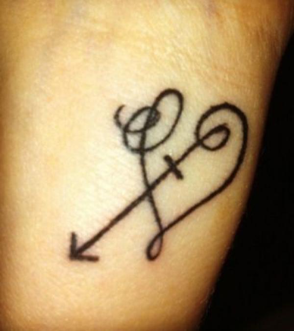 120 Sagittarius Tattoo Ideas with Meaning