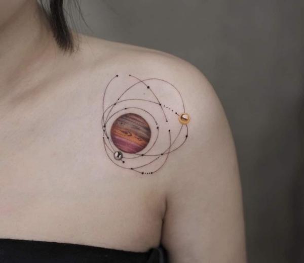 120 Sagittarius Tattoo Ideas with Meaning
