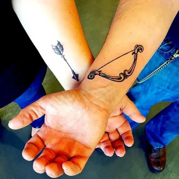 120 Sagittarius Tattoo Ideas with Meaning