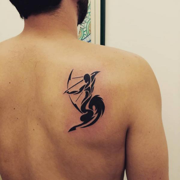 120 Sagittarius Tattoo Ideas with Meaning