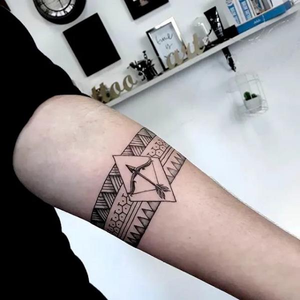 120 Sagittarius Tattoo Ideas with Meaning