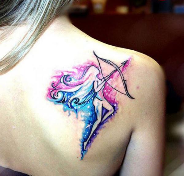120 Sagittarius Tattoo Ideas with Meaning