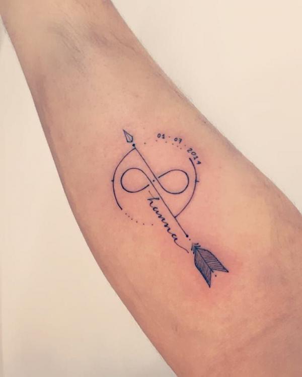 120 Sagittarius Tattoo Ideas with Meaning