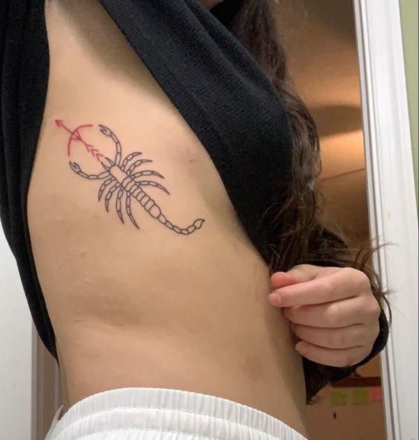 120 Sagittarius Tattoo Ideas with Meaning