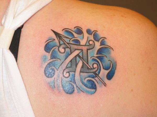 120 Sagittarius Tattoo Ideas with Meaning